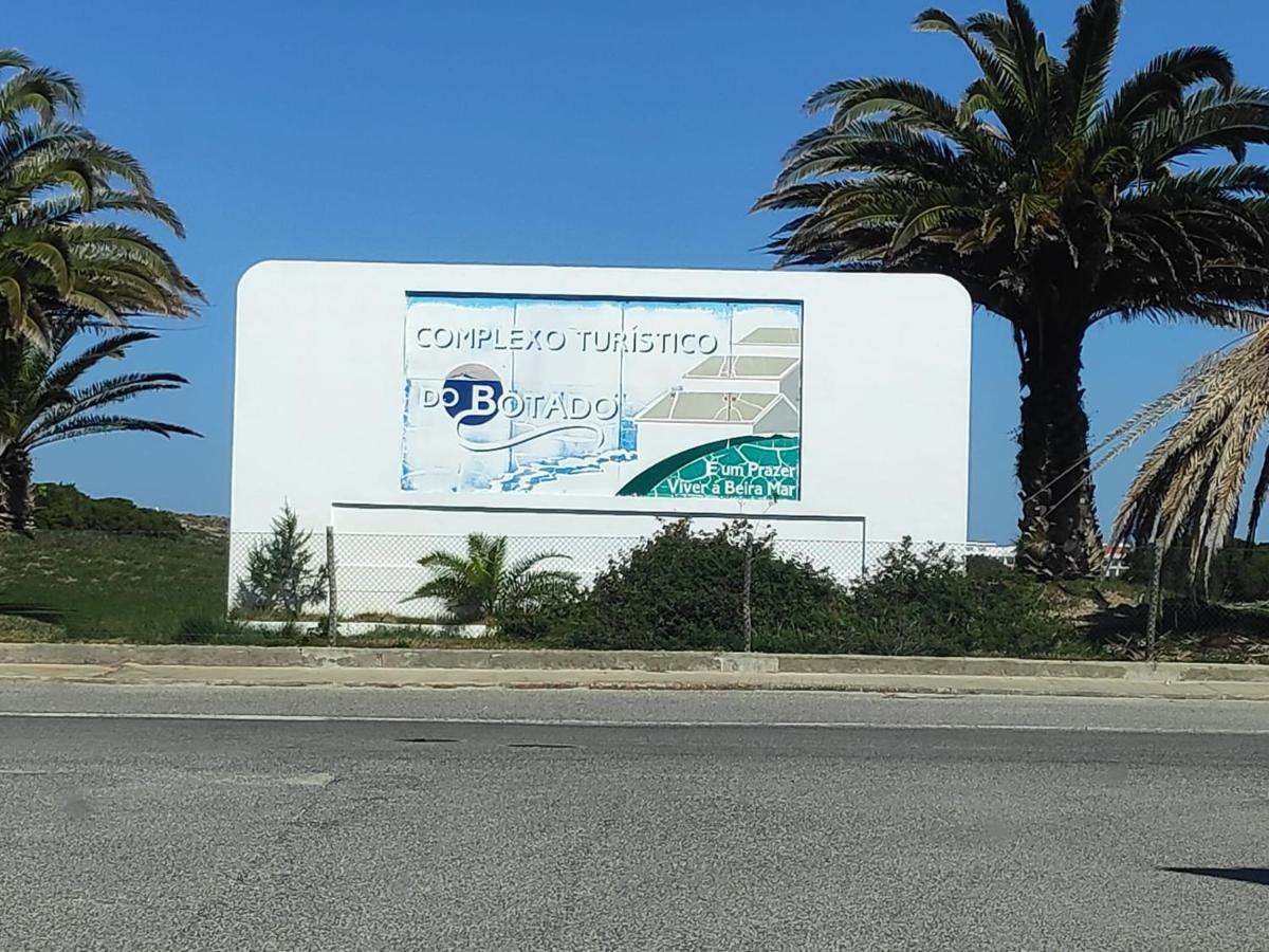 Supertubos - Peniche - Consolacao Exterior foto